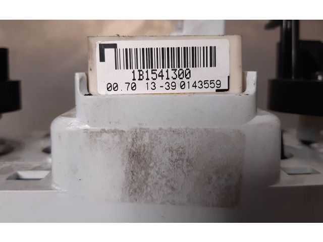 Блок управления климат-контролем 402003151179 Dacia Dokker