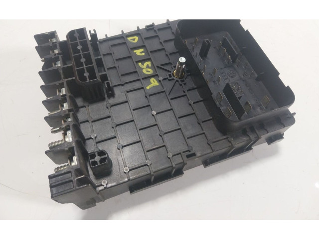 Pojistková skříňka Řídící jednotka BSM 3C0937125A, 3C0937125A Seat Alhambra (Mk2) 2016