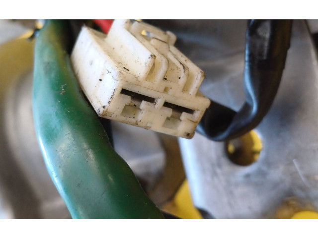 Насос рулевого управления 4520002211, PT22BD0041P   Toyota Corolla E120 E130