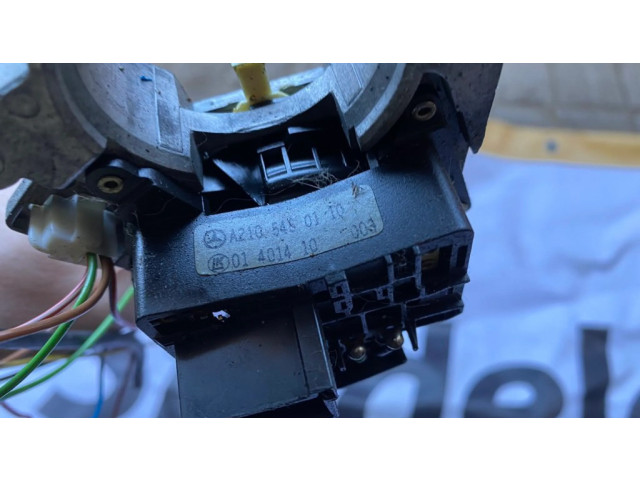 Ручка поворотов/ фонарей