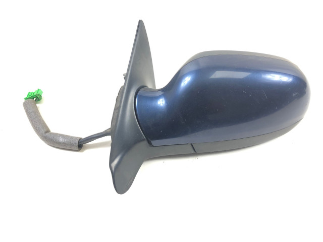 Зеркало электрическое        Volvo V70  2000 - 2004 года   