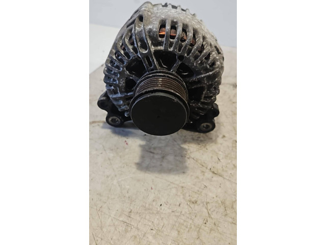 Генератор 06F903023C, 706012642   Volkswagen Touran I      