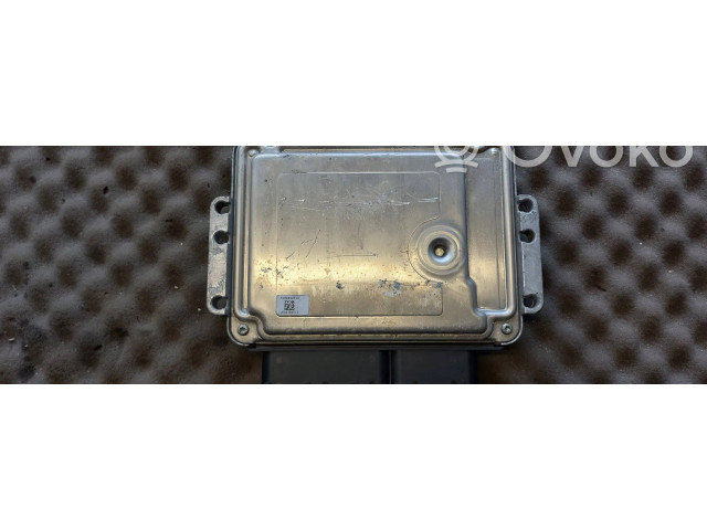 Řídící jednotka 391202A220, 391252A220 Hyundai i40 2013