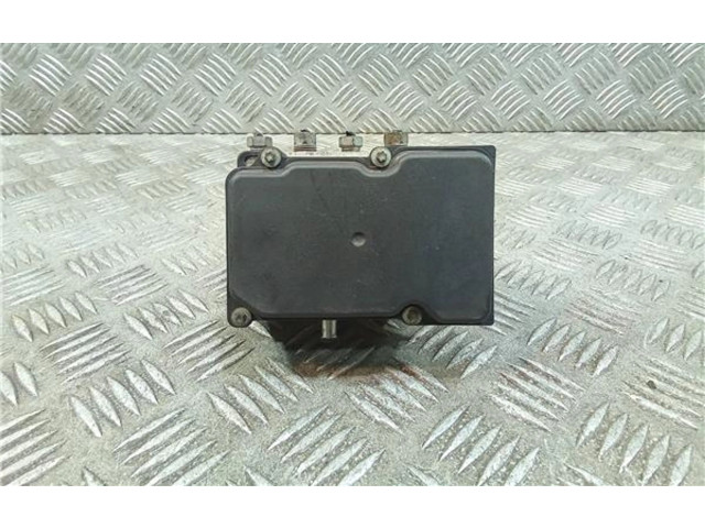 Блок АБС 8200756092, 8200756092 Dacia Logan I 2004 - 2012 года