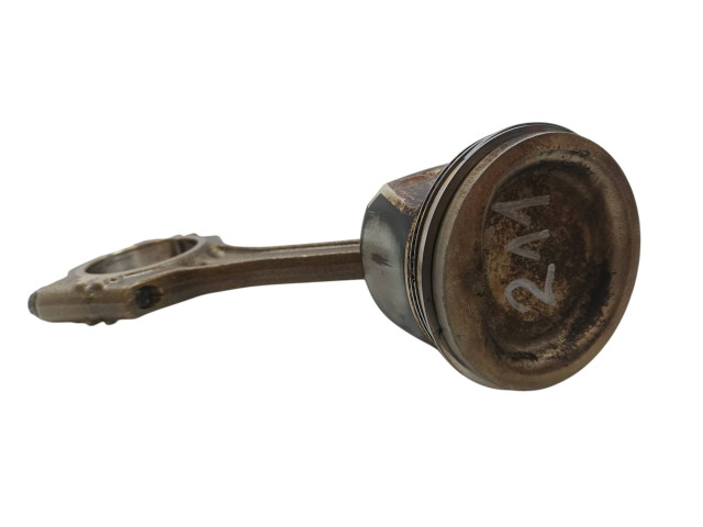 Píst MPI Volkswagen Polo IV 9N3