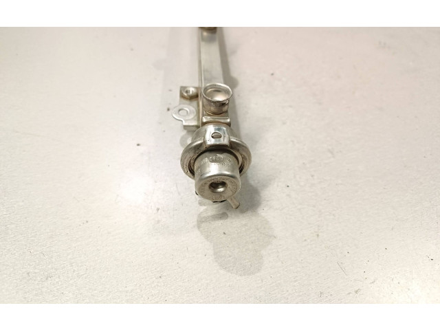 Магистральная трубка топлива    0280160515   Saab 9-5