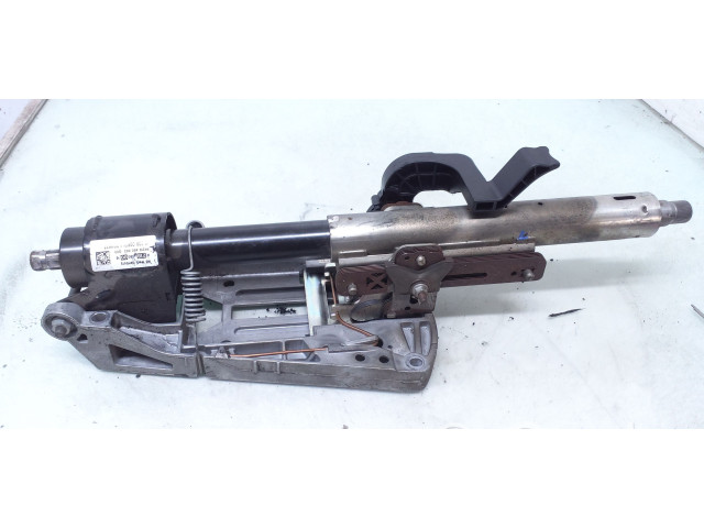  рейка  Колонка рулевая 204462206, A2184600016   Mercedes-Benz CLS C218 X218 2011-2017 года