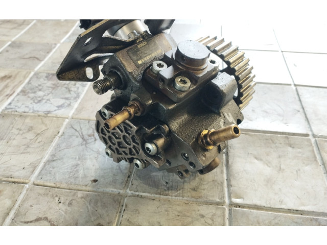 Vstřikovací čerpadlo 0445010102, 9656300380 Citroen C4 I pro naftový motor 1.6