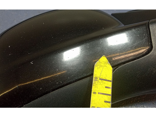 Электрический механизм для подъема окна без двигателя     Volkswagen PASSAT B5.5