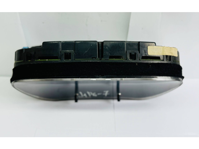 Панель приборов 8L0919860   Audi A3 S3 8L       