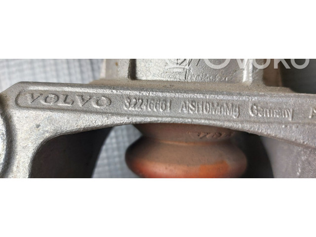 Vstřikovací lišta P32346052, 32346052 Volvo XC60