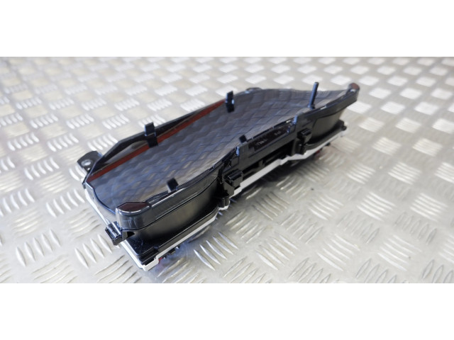 Přístrojová deska Toyota Yaris Cross 2022 83800F5B70