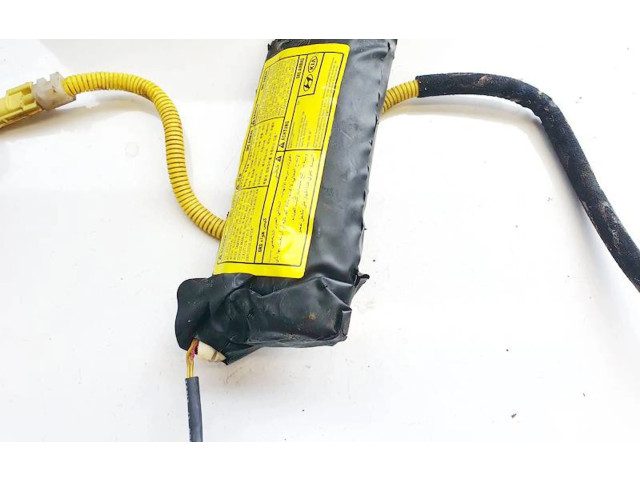 Подушка безопасности в сиденье    Hyundai Sonata