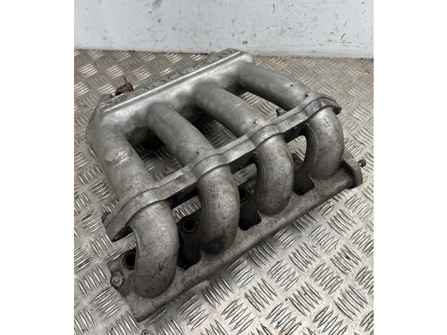 Всасывающий коллектор 027133223AD, 027133206J Volkswagen Golf II