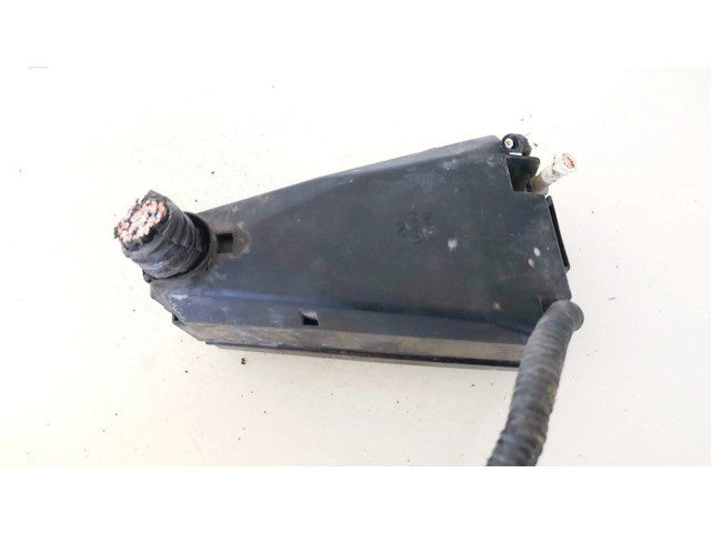 Блок предохранителей     Honda Jazz    