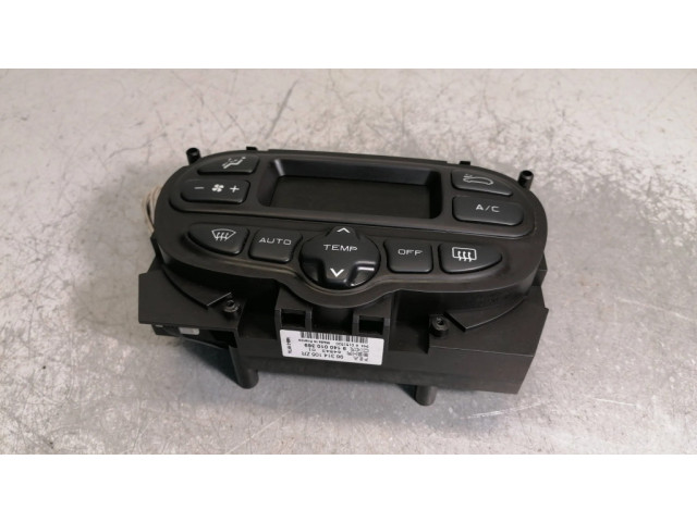 Блок управления климат-контролем 96314105ZR, 64543 Citroen Xsara Picasso