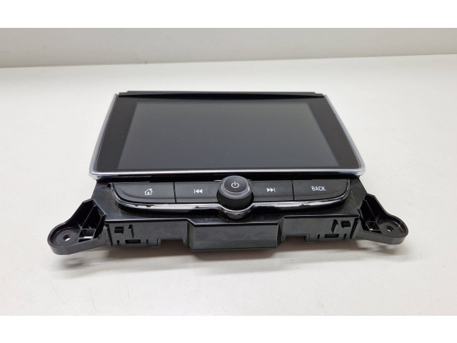 Дисплей    42670751   Buick Encore I