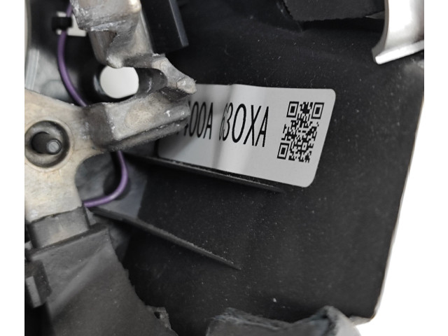 Руль Mitsubishi Outlander 2013 - 2021 года 4400A517XA