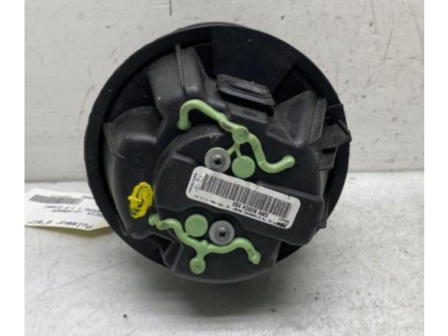 Вентилятор печки 272106020R Dacia Sandero