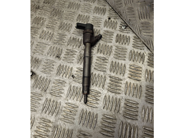 Форсунка 0445110256 Hyundai Getz