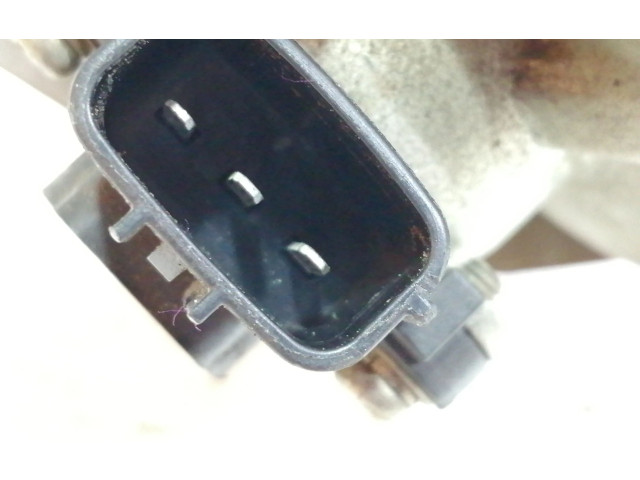 Turbodmychadlo Турбина 8972409266, 7143065FA1313J   Renault Vel Satis   P9X701