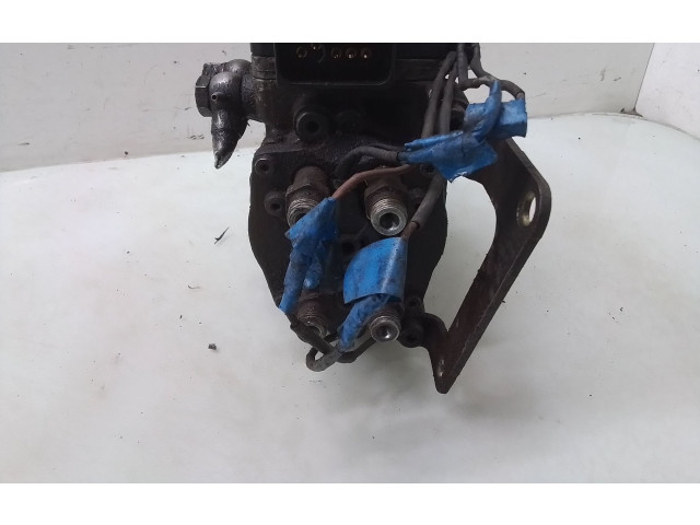 Vstřikovací čerpadlo 0470504015 Opel Zafira A -