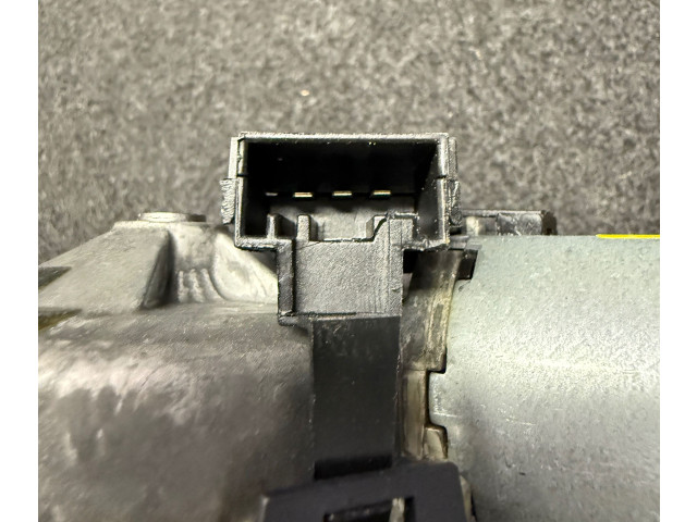 Vstřikovací lišta 7795514 BMW X5 E70 pro naftový motor 3.0 M57 D30 (306D5)