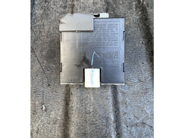 Блок управления 1788D, CWTWC1G154 Infiniti M30