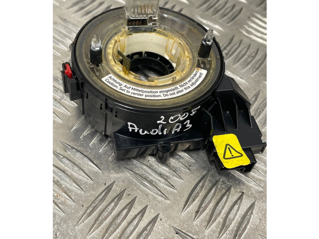 Подрулевой шлейф SRS 1k0959653a   Audi A3 S3 8P