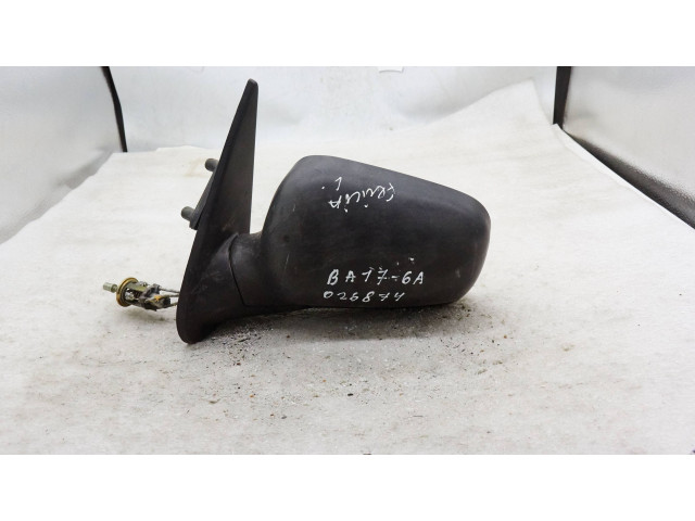 Zpětné zrcátko Skoda Felicia I 1998 e1010388