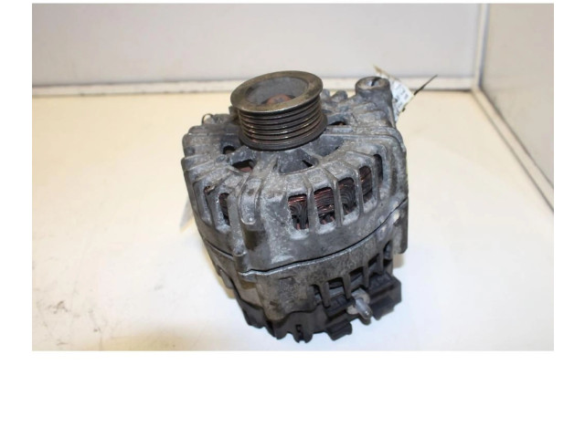 Генератор 7802261 BMW 1 E81 E87 2.0