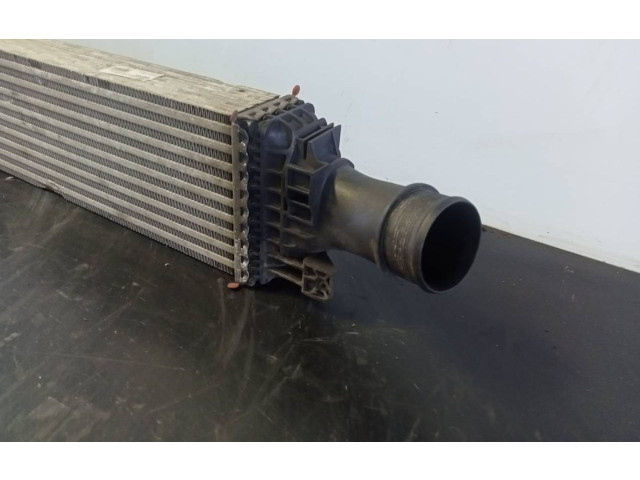 Интеркулер  8K0145805G, P2-B10-2   Audi Q5 SQ5 