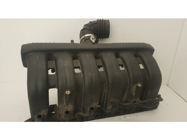 Всасывающий коллектор