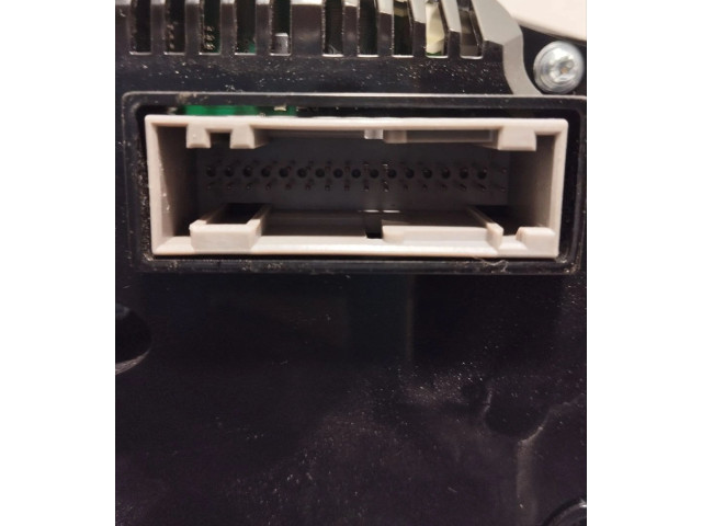 Панель приборов 8R0920982C, I055 Audi Q5 SQ5