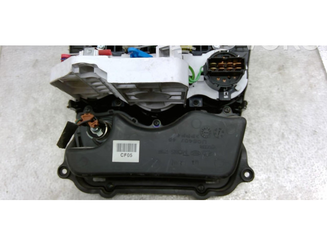 Блок комфорта 972500X030S4 Hyundai i10