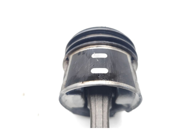  Поршень с шатуном BHY(DV6FD) BHY, DV6FD  Peugeot Partner  