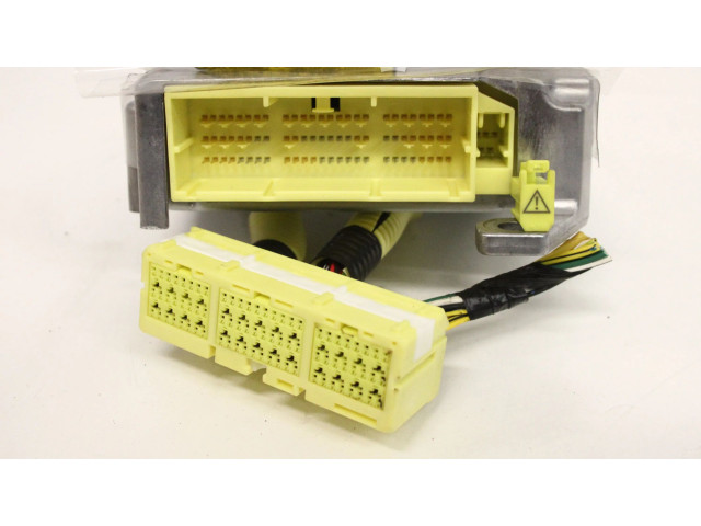 Блок подушек безопасности 8917030820, 1503001311 Lexus GS 300 350 430 450H