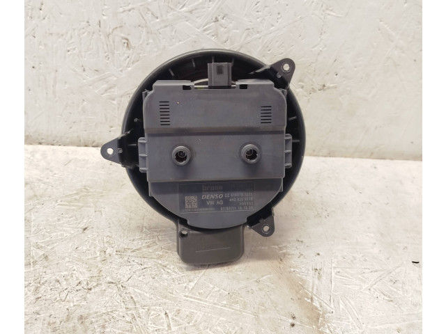 Вентилятор печки 4H2820021B Audi A7 S7 4G