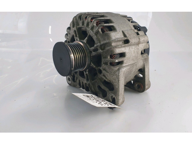 Генератор 231001202R, B0-8521F   Renault Trafic II (X83)      