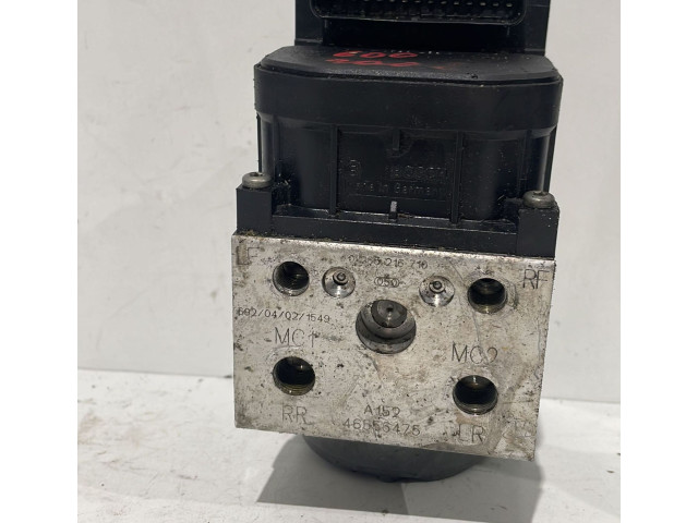 Блок АБС 0273004426, 0273004426 Fiat Seicento/600 1997 - 2010 года