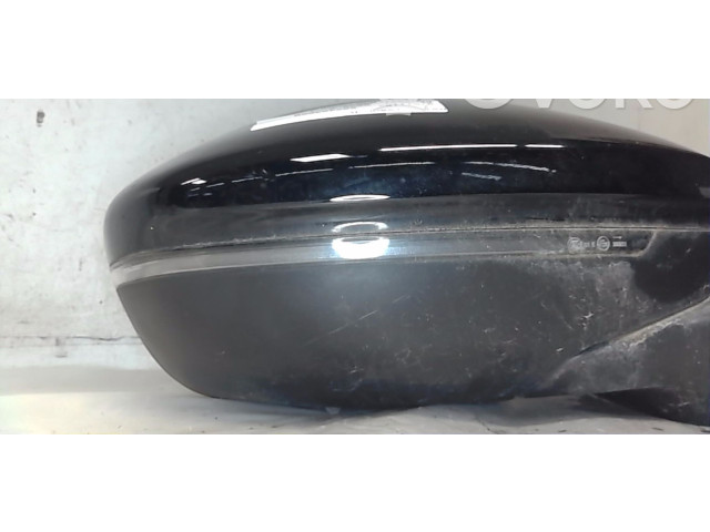 Зеркало электрическое        Peugeot 2008 II  2019 -  года   