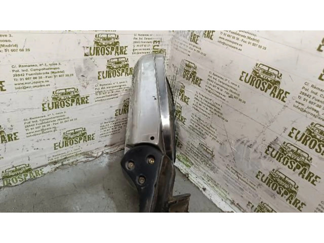 Зеркало электрическое левое Mitsubishi Montero