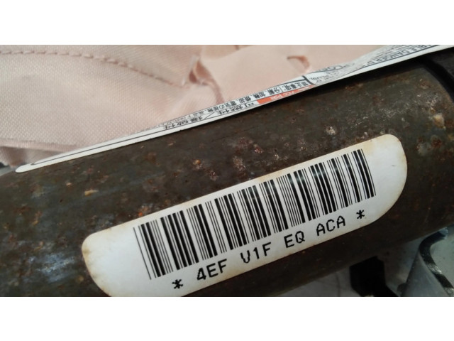 Боковая подушка безопасности 610880800B   Citroen C-Crosser