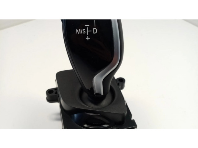 Рычаг переключения передач