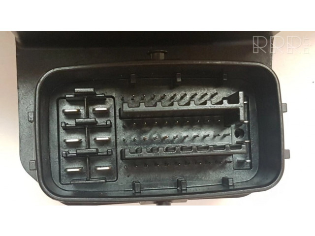 Главный тормозной цилиндр