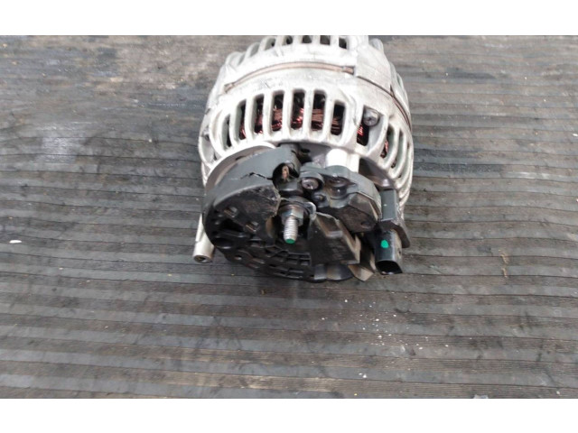 Генератор 03G903016E, F00M144197 Audi Q5 SQ5