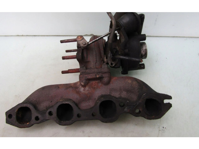 Турбина Opel Vectra B 8970372300