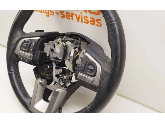 Volant Subaru Outback (BS) 2016