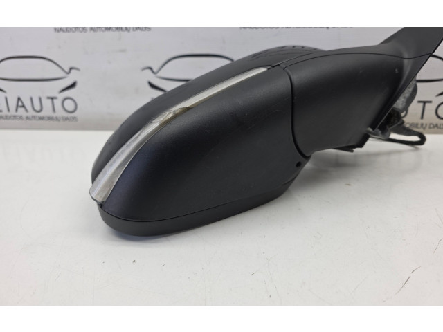 Зеркало электрическое Volvo S60 2011 - 2013 года