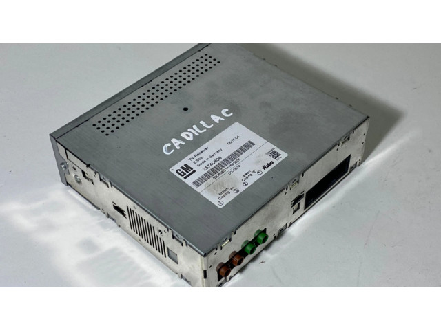 Блок управления 25740808 Cadillac SRX